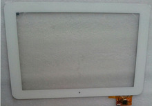 Original HKC 10.1" 300-L4096A-C00Touch Screen Panel Glass Screen Panel Digitizer Panel